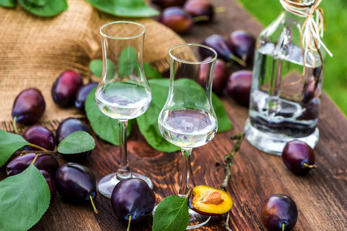 Obstler - ©Hetizia - stock.adobe.com