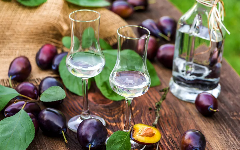 Obstler - ©Hetizia - stock.adobe.com