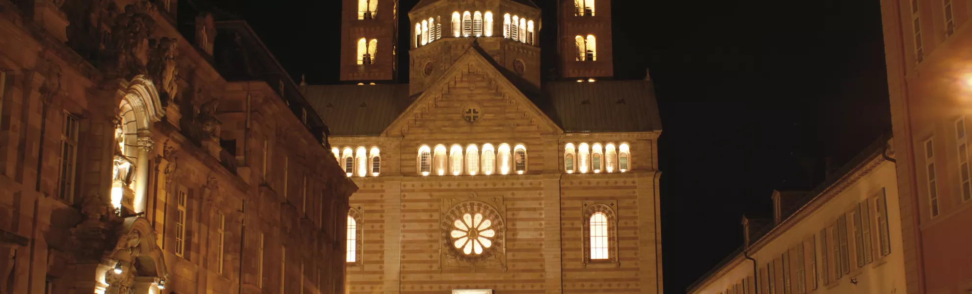 Speyer - ©  Speyer - ©