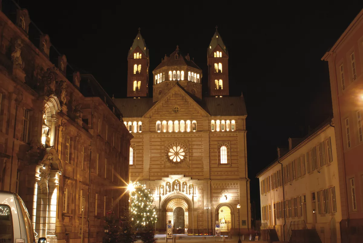 Speyer - ©  Speyer - ©