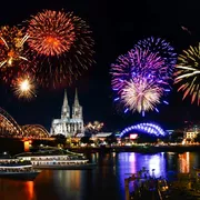 Kölner Lichter