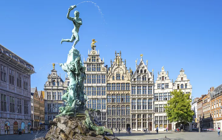 Antwerpen