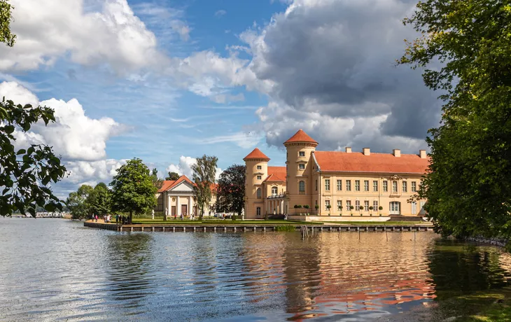 Zwischen Kultur und Grachten Thurgau Saxonia