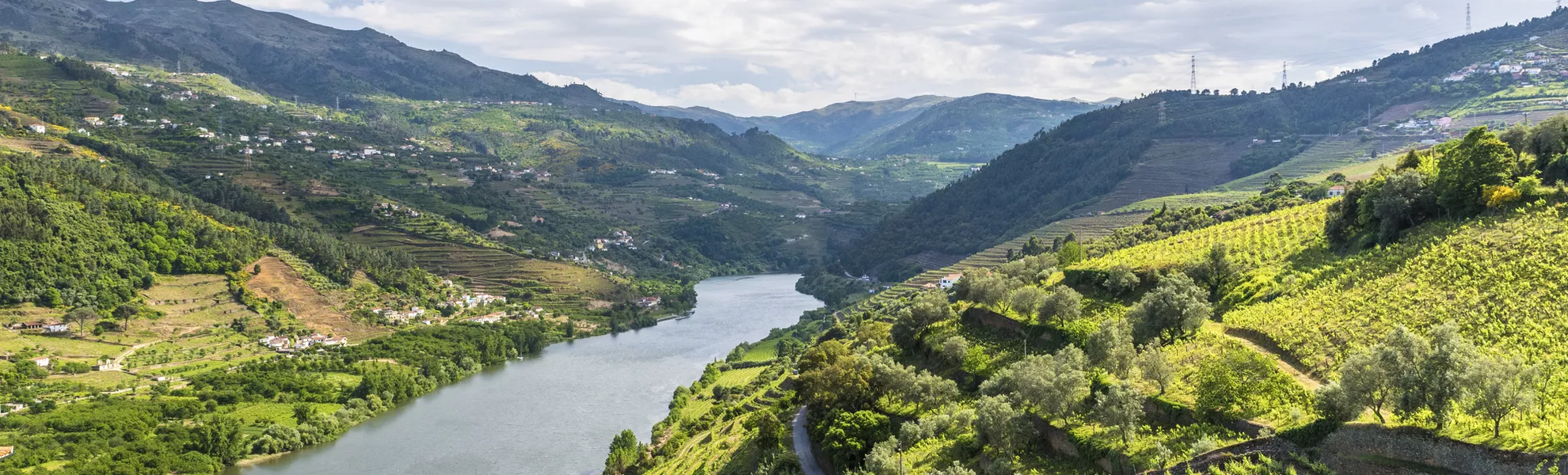 Dourotal - © Simon Dannhauer - stock.adobe.com