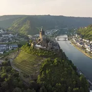 Reichsburg, Cochem