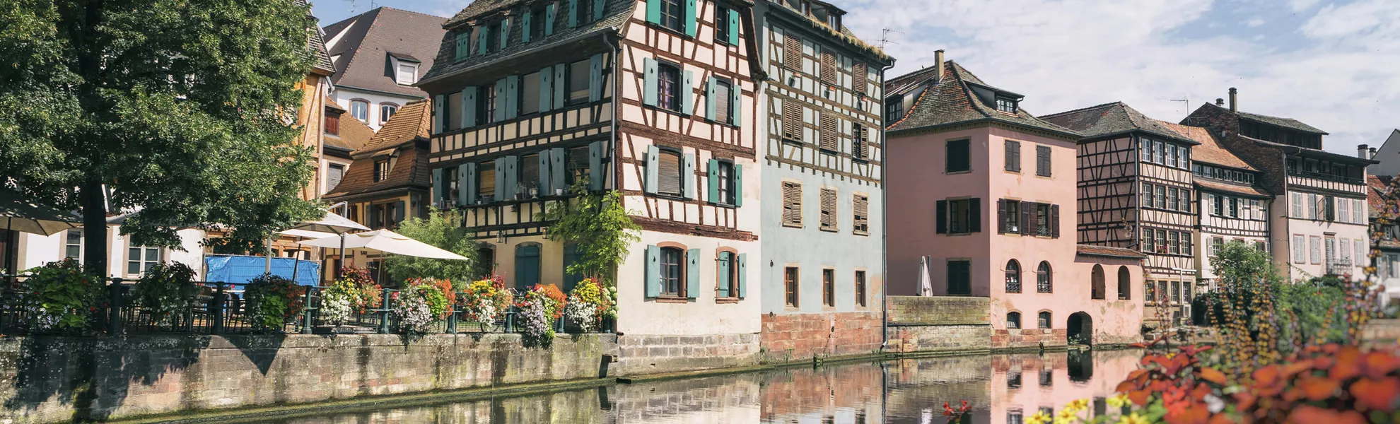 Strasbourg - © Getty Images/iStockphoto