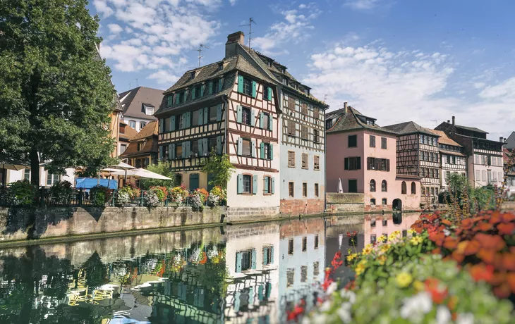 Strasbourg - © Getty Images/iStockphoto
