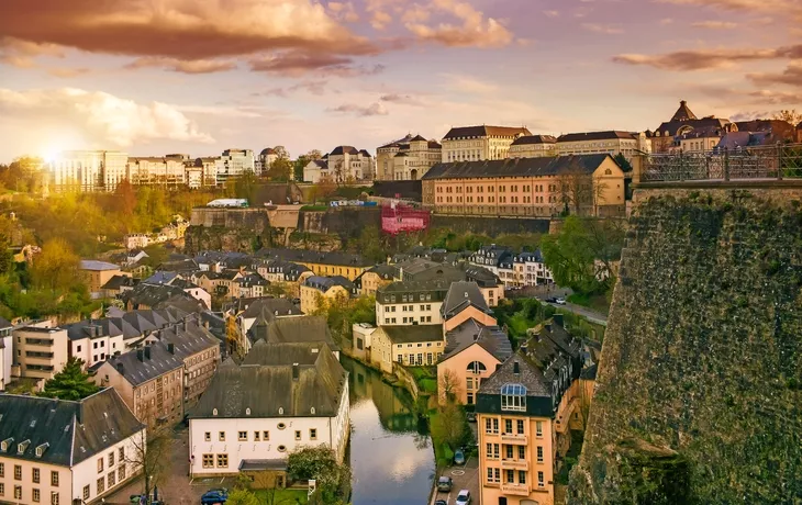Luxemburg