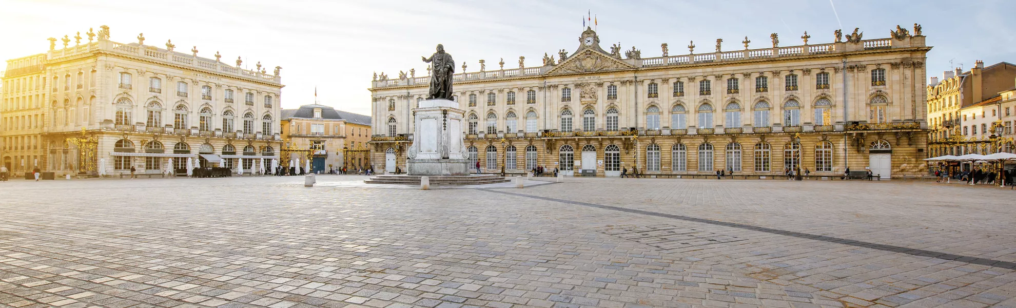 Place Stanislas, Nancy - © ROSSandHELEN photoqraphers Place Stanislas, Nancy - © ROSSandHELEN photoqraphers