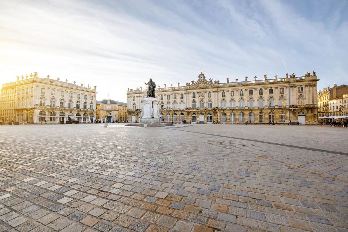 Place Stanislas, Nancy - © ROSSandHELEN photoqraphers Place Stanislas, Nancy - © ROSSandHELEN photoqraphers