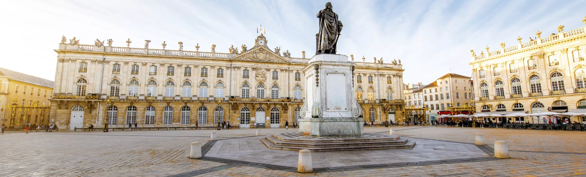 Place Stanislas, Nancy - © ROSSandHELEN photoqraphers Place Stanislas, Nancy - © ROSSandHELEN photoqraphers