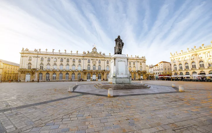 Place Stanislas, Nancy - © ROSSandHELEN photoqraphers Place Stanislas, Nancy - © ROSSandHELEN photoqraphers