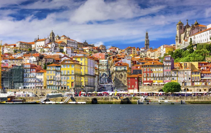 Flussfahrt ins Dourotal mit Lissabon Douro Spirit