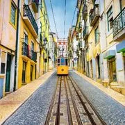 Lissabon