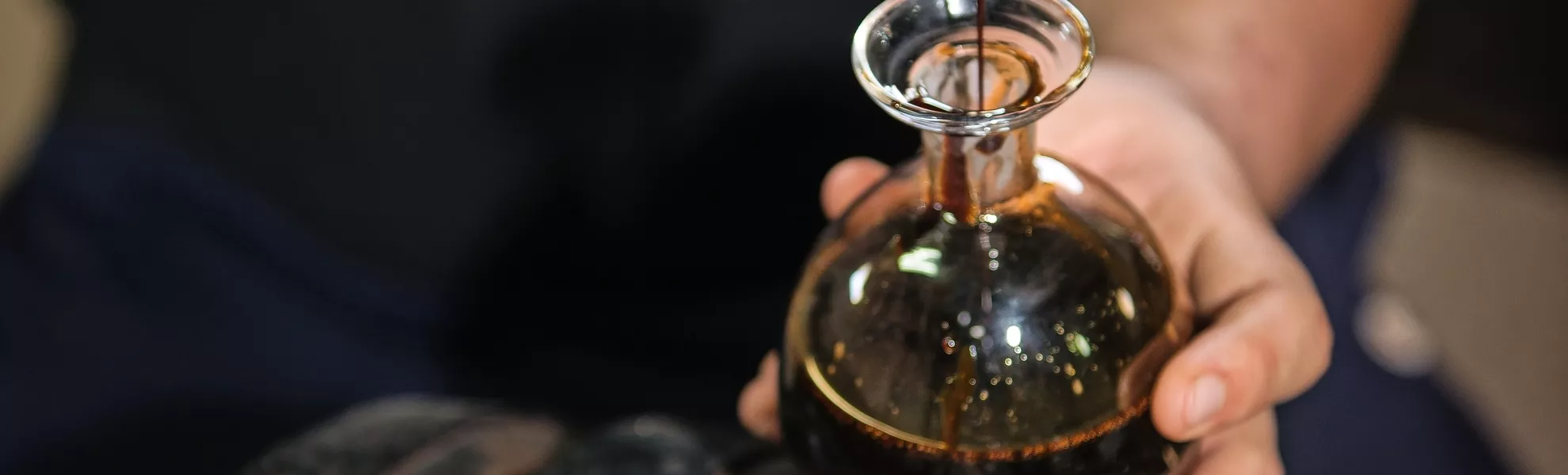 Modena balsamico-essig - © LG Images - stock.adobe.com