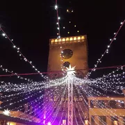 Weihnachtsmarkt, Speyer