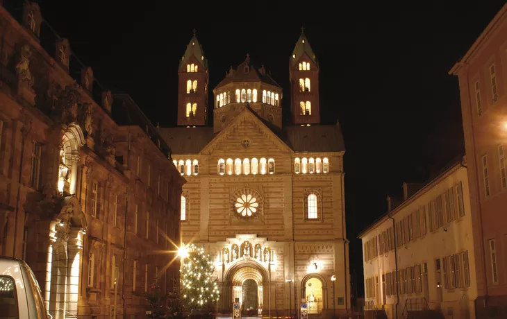 Speyer - © 