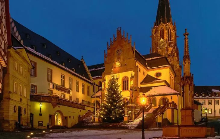 Aschaffenburg