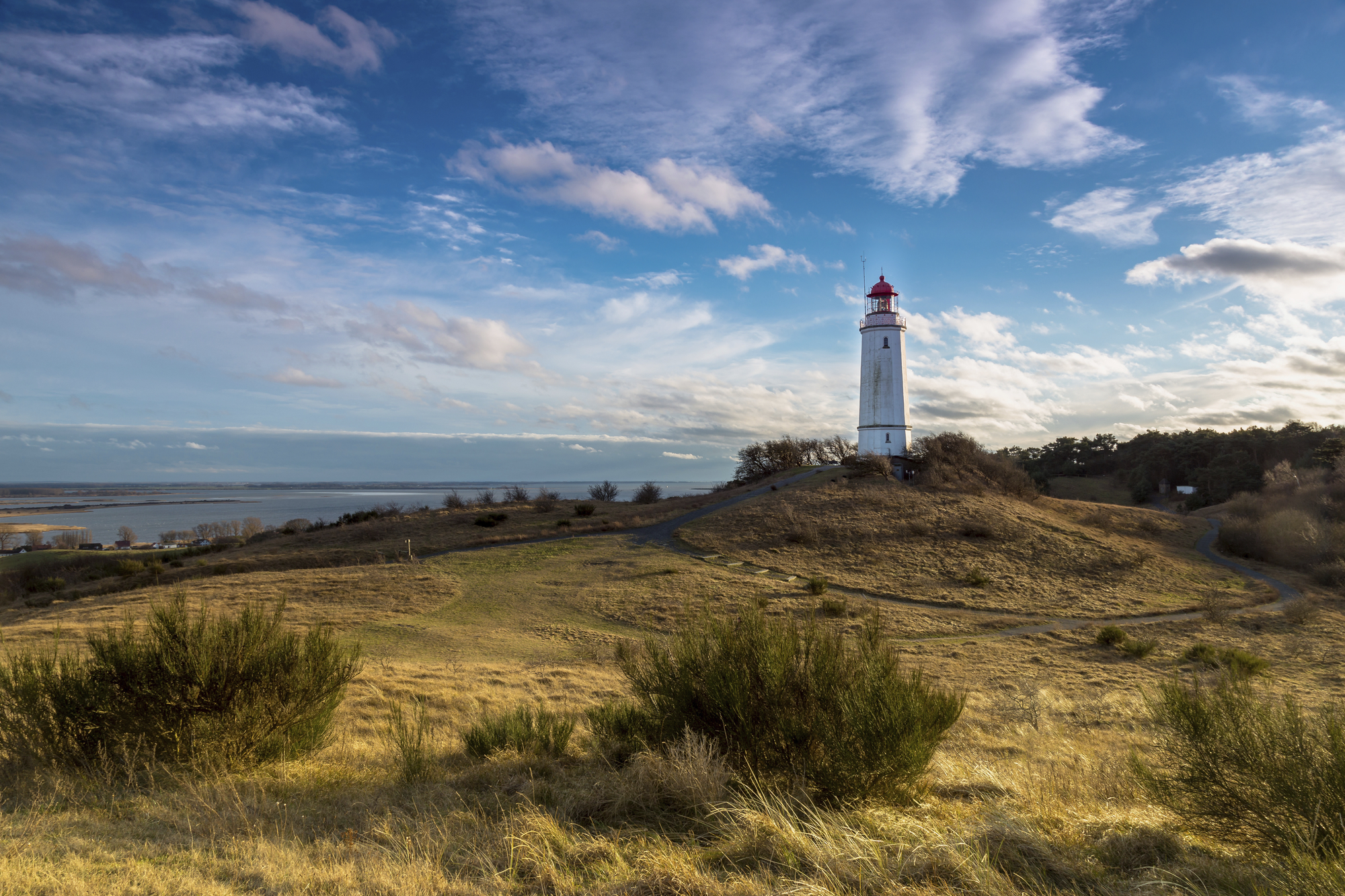© Getty Images/iStockphoto - Hiddensee