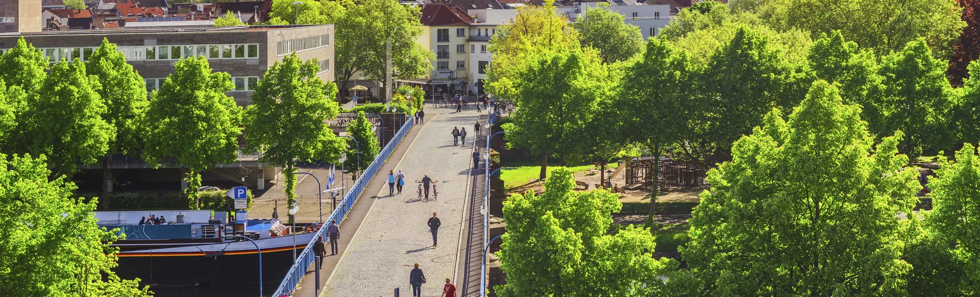 Saarbrücken - © Fotoschlick - stock.adobe.com