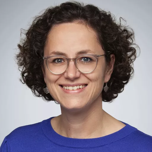 Ricarda Keller
