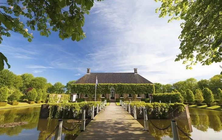 © Marketing Groningen - Museum Borg Verhilderum