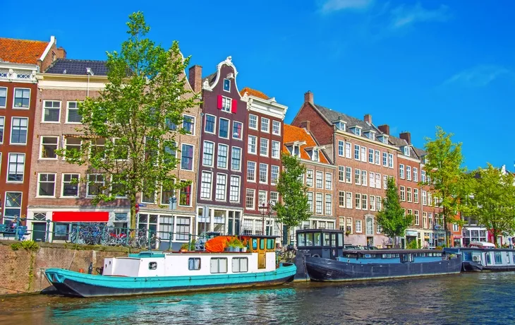 © Alexi Tauzin - stock.adobe.com - Amsterdam