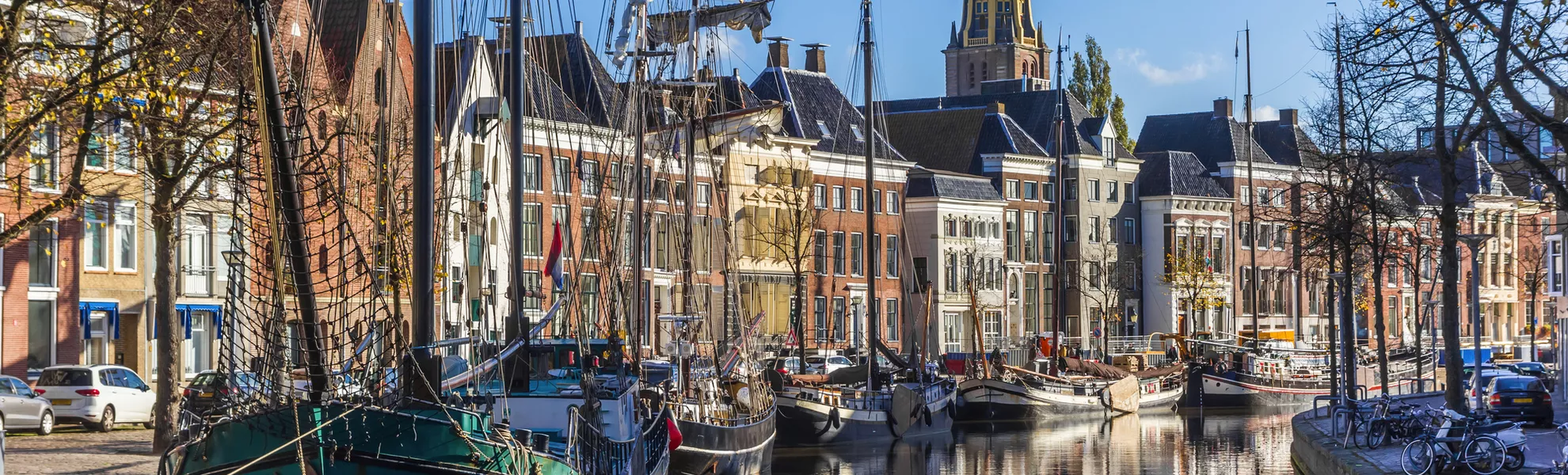 Segelschiff am Hoge der Aa in Groningen, Niederlande - ©venemama - stock.adobe.com Segelschiff am Hoge der Aa in Groningen, Niederlande - ©venemama - stock.adobe.com