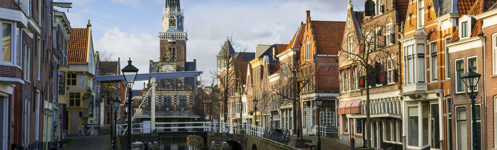 Alkmaar - © Getty Images/iStockphoto Alkmaar - © Getty Images/iStockphoto