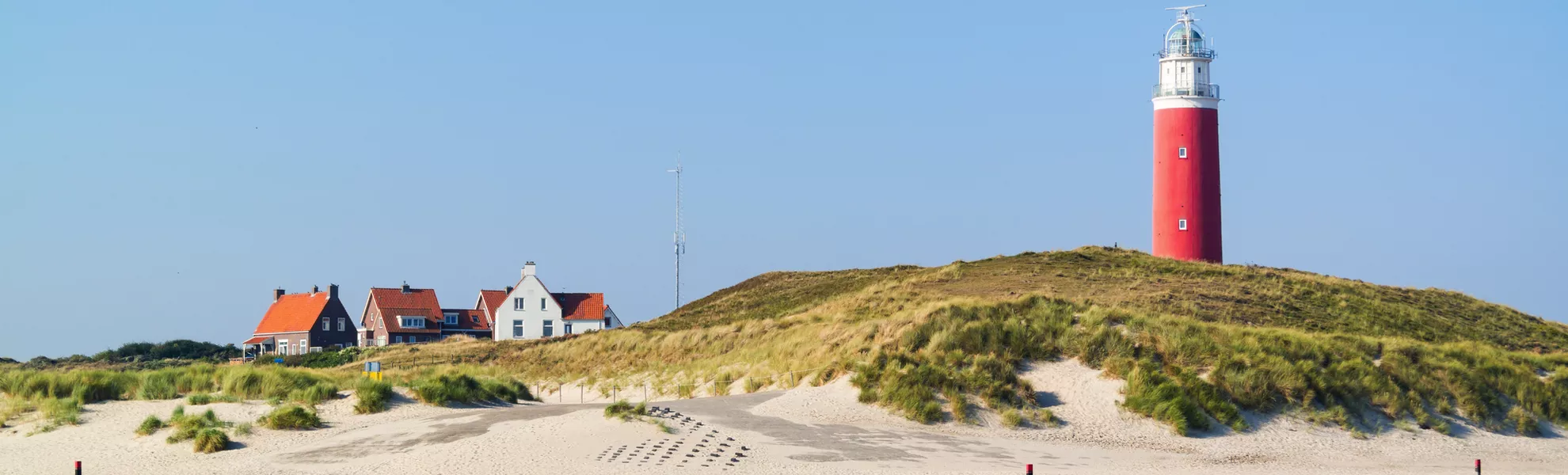 Insel Texel - ©TasfotoNL - stock.adobe.com
