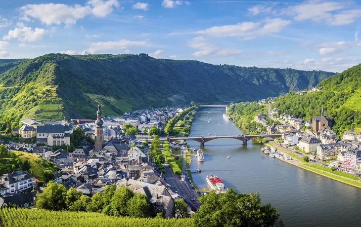 © Â©CPN - stock.adobe.com - Moseltal