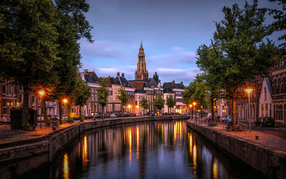 Groningen