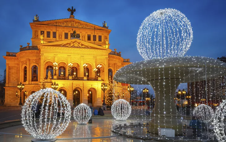 © Getty Images/iStockphoto - Frankfurt