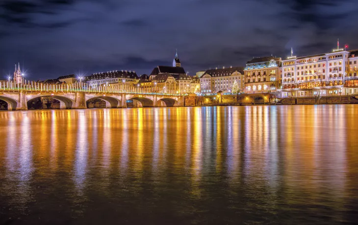 © Getty Images - Basel