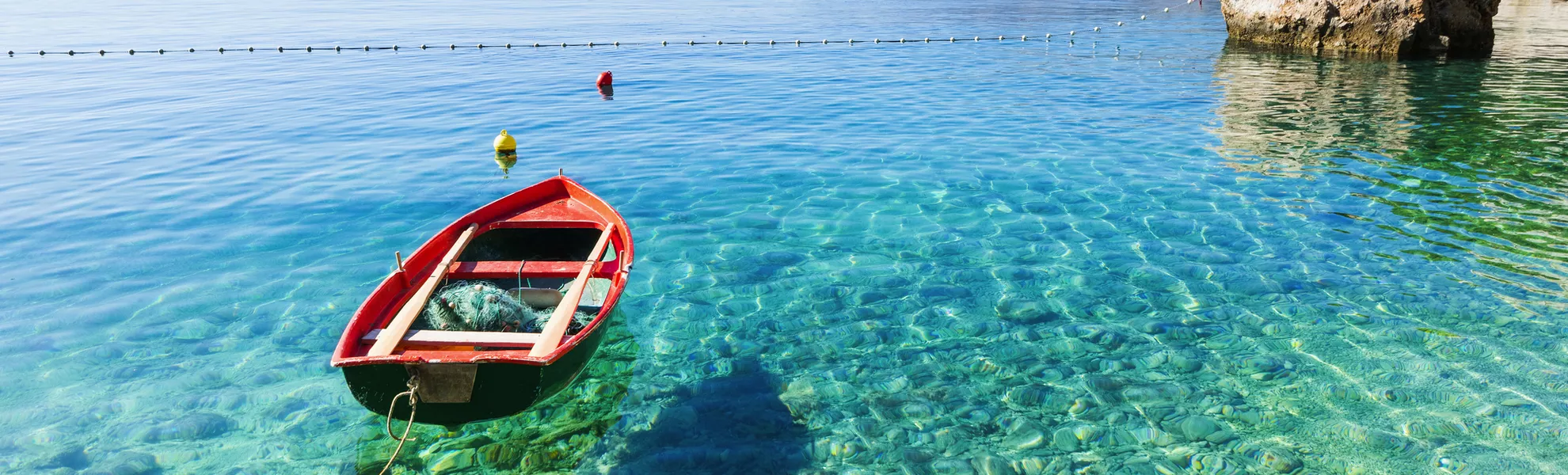 Makarska-Uferpromenade - © kite_rin - stock.adobe.com