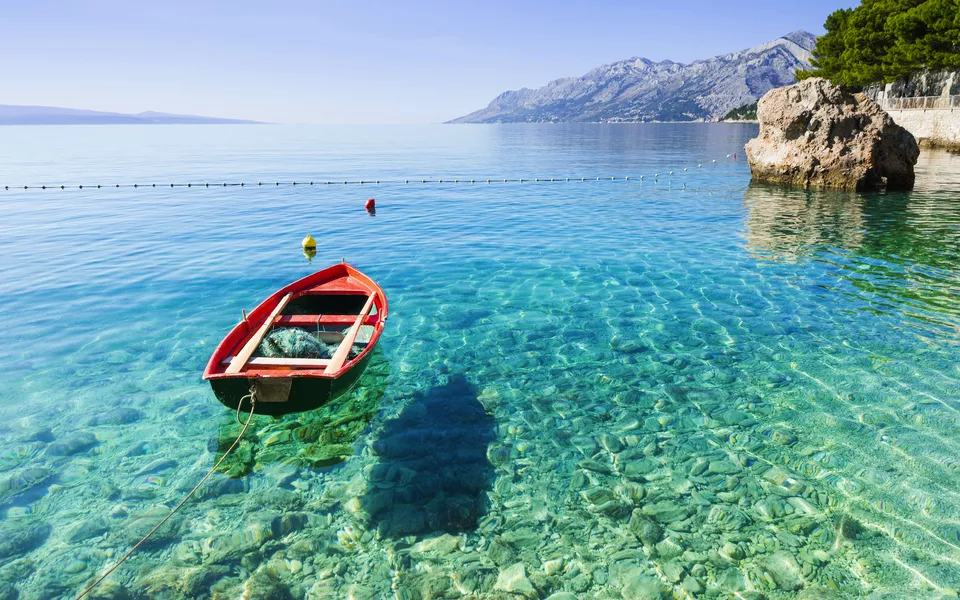 Makarska-Uferpromenade - © kite_rin - stock.adobe.com