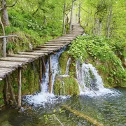 Krka-Nationalpark