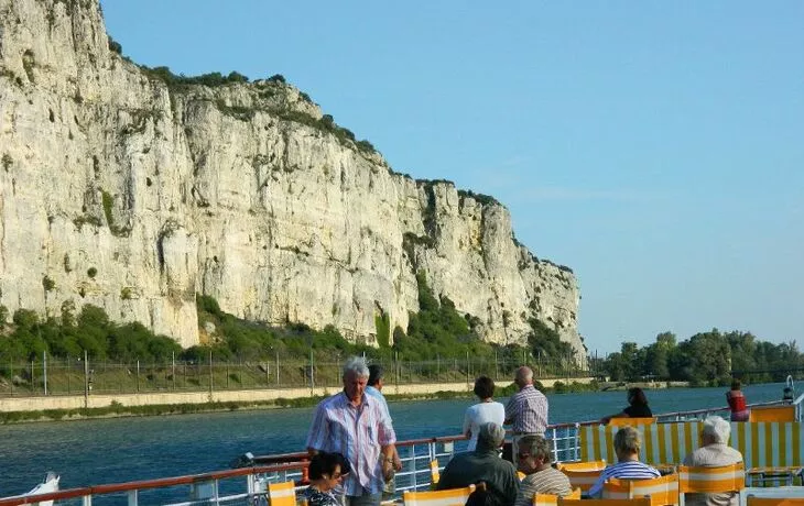 Bijou du Rhone - Malerisches Südfrankreich