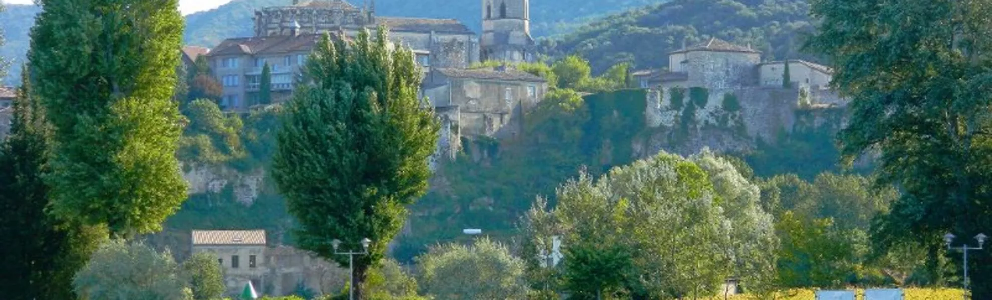 Viviers