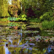 Monets Garten, Giverny