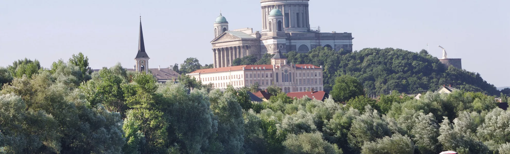 Basilika von Esztergom - © 