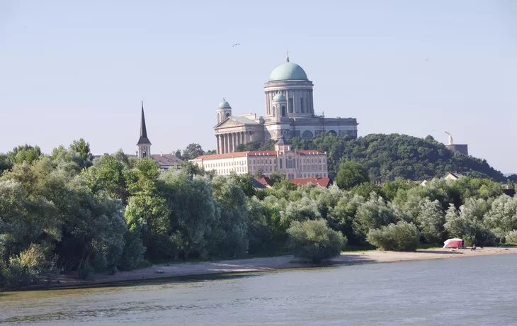 Basilika von Esztergom - © 