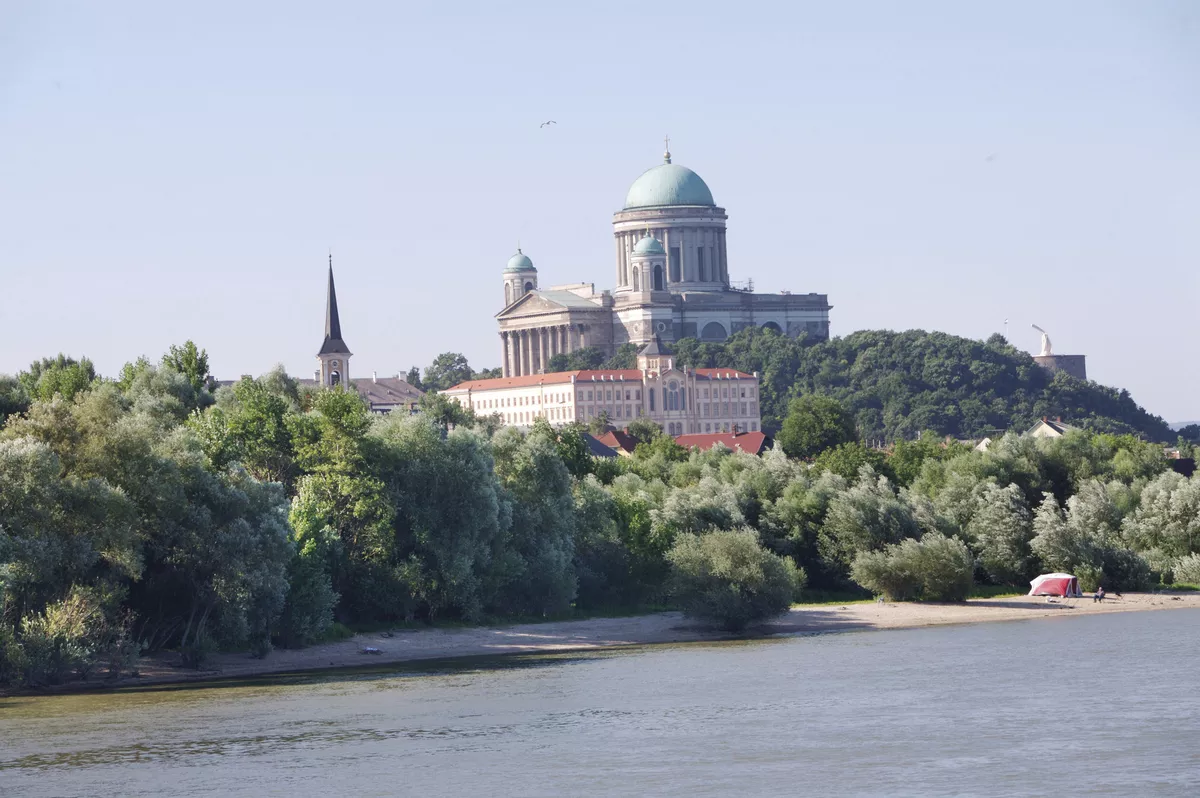 Basilika von Esztergom - © 