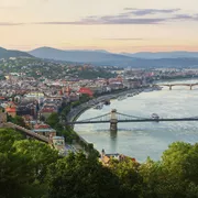 Budapest