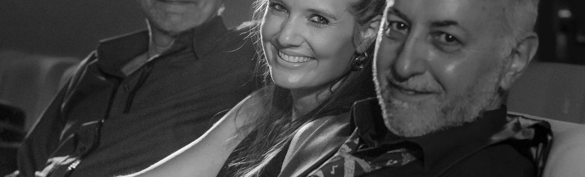 Larissa Baumann