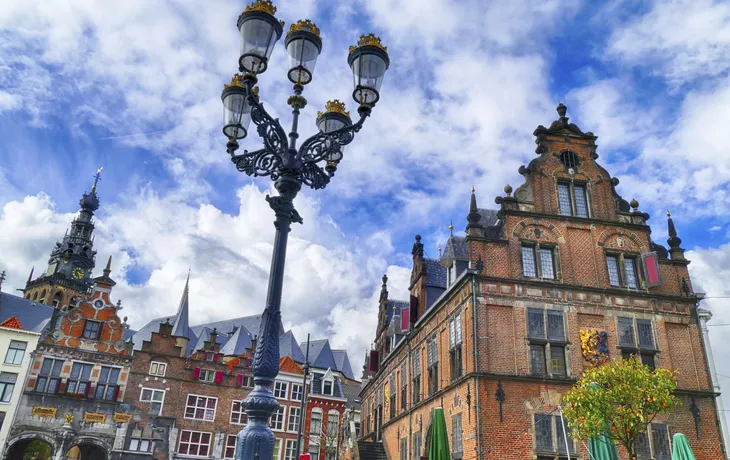 © hespasoft - stock.adobe.com - Nimègue