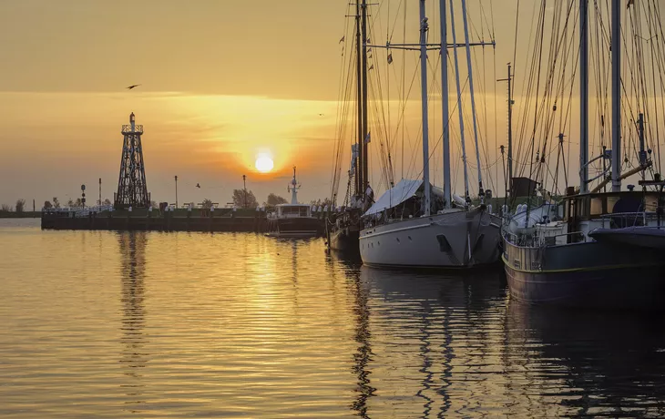 Enkhuizen - © 