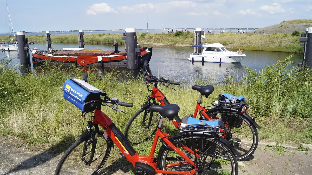 Entlang der Route - SE-Tours