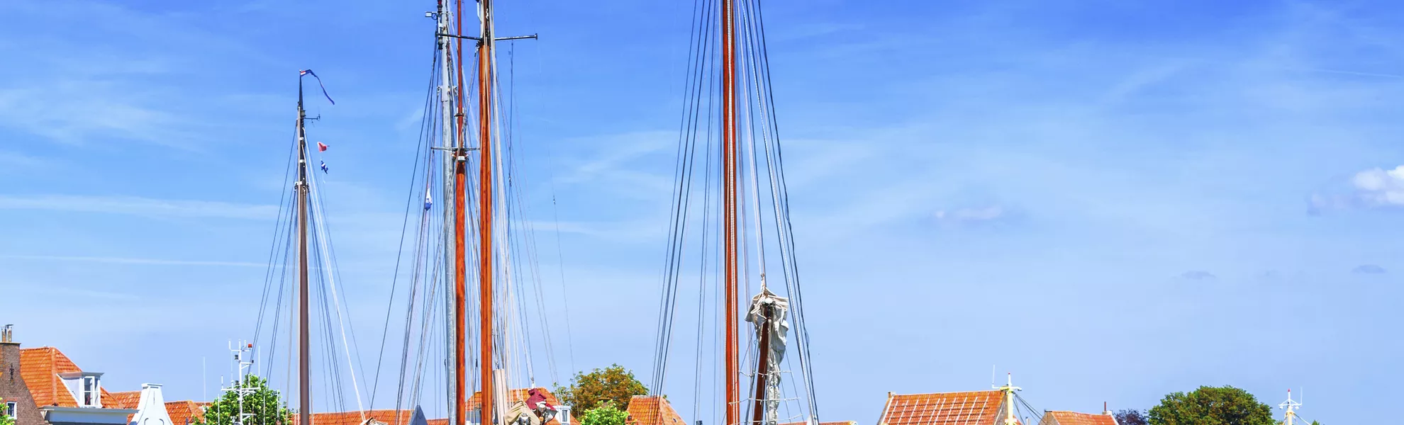 Hafen, Zierikzee
