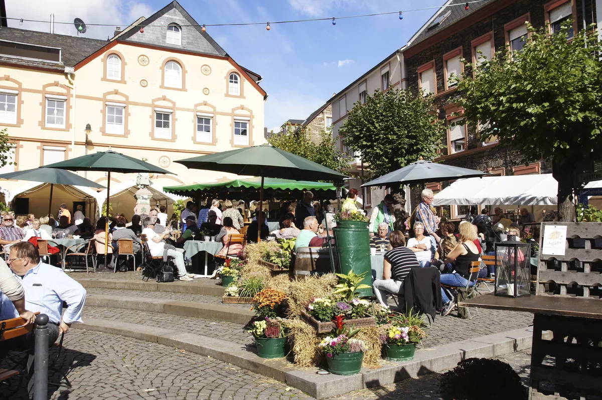 Traben-Trarbach